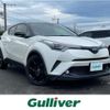 toyota c-hr 2019 -TOYOTA--C-HR DAA-ZYX10--ZYX10-2180203---TOYOTA--C-HR DAA-ZYX10--ZYX10-2180203- image 1