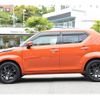 suzuki ignis 2017 CFJ1833628 image 4