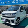 suzuki wagon-r 2017 GOO_JP_700070854230240912002 image 10