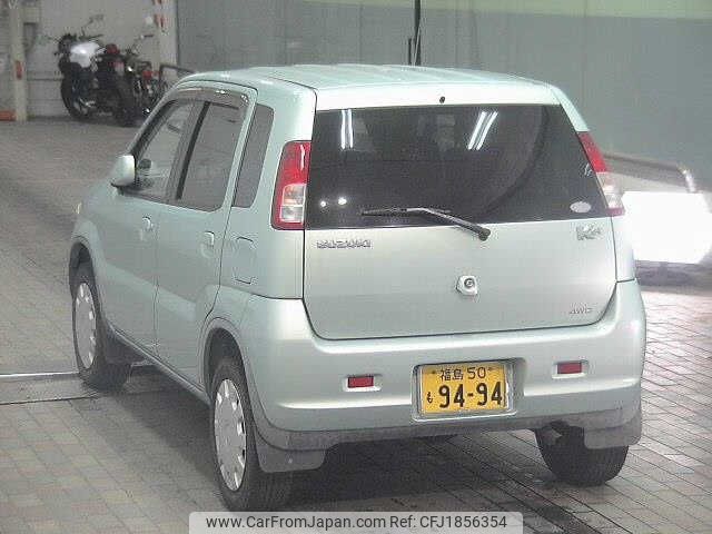 suzuki kei 2003 CFJ1856354 image 2
