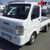 suzuki carry-truck 2007 CFJ1519778 image 13