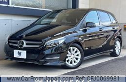 mercedes-benz b-class 2015 -MERCEDES-BENZ--Benz B Class DBA-246242--WDD2462422J307380---MERCEDES-BENZ--Benz B Class DBA-246242--WDD2462422J307380-