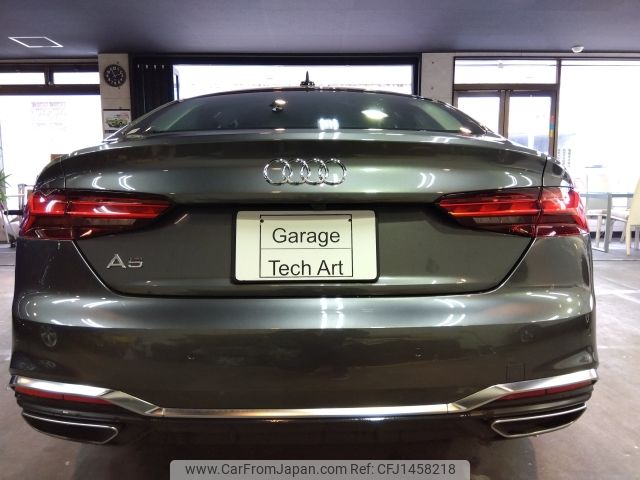 audi a5 2022 -AUDI--Audi A5 3CA-F5DEZL--WAUZZZF59PA013903---AUDI--Audi A5 3CA-F5DEZL--WAUZZZF59PA013903- image 2