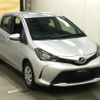 toyota vitz 2016 -TOYOTA--Vitz KSP130-2163097---TOYOTA--Vitz KSP130-2163097- image 1