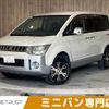 mitsubishi delica-d5 2008 -MITSUBISHI--Delica D5 DBA-CV5W--CV5W-0108197---MITSUBISHI--Delica D5 DBA-CV5W--CV5W-0108197- image 1