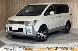mitsubishi delica-d5 2008 -MITSUBISHI--Delica D5 DBA-CV5W--CV5W-0108197---MITSUBISHI--Delica D5 DBA-CV5W--CV5W-0108197-
