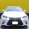 lexus gs 2016 CFJ1567607 image 16