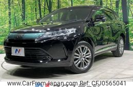 toyota harrier 2019 -TOYOTA--Harrier DBA-ZSU60W--ZSU60-0175189---TOYOTA--Harrier DBA-ZSU60W--ZSU60-0175189-