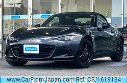 mazda roadster 2019 CFJ1619134