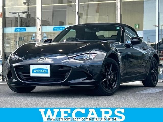 mazda roadster 2019 CFJ1619134 image 1