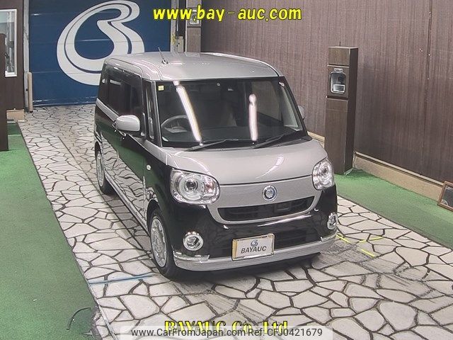 daihatsu move-canbus 2016 -DAIHATSU--Move Canbus LA800S-0013579---DAIHATSU--Move Canbus LA800S-0013579- image 1