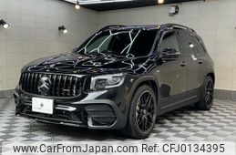 mercedes-benz amg 2022 -MERCEDES-BENZ 【倉敷 336ﾙ318】--AMG 247651M--2W235349---MERCEDES-BENZ 【倉敷 336ﾙ318】--AMG 247651M--2W235349-