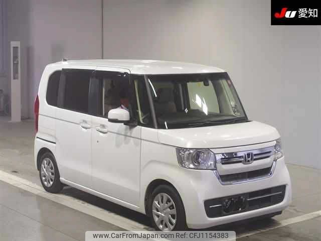 honda n-box 2023 -HONDA 【その他 】--N BOX JF3-5229631---HONDA 【その他 】--N BOX JF3-5229631- image 1
