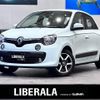 renault twingo 2019 -RENAULT--Renault Twingo DBA-AHH4B--VF1AHB22AJ0784897---RENAULT--Renault Twingo DBA-AHH4B--VF1AHB22AJ0784897- image 1