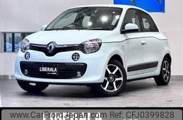 renault twingo 2019 -RENAULT--Renault Twingo DBA-AHH4B--VF1AHB22AJ0784897---RENAULT--Renault Twingo DBA-AHH4B--VF1AHB22AJ0784897-