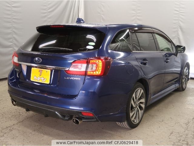 subaru levorg 2017 -SUBARU--Levorg DBA-VM4--VM4-109925---SUBARU--Levorg DBA-VM4--VM4-109925- image 2