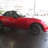 mazda roadster 2015 quick_quick_DBA-ND5RC_ND5RC-105704 image 4