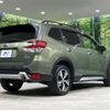 subaru forester 2018 -SUBARU--Forester 5AA-SKE--SKE-003795---SUBARU--Forester 5AA-SKE--SKE-003795- image 17