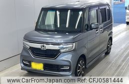 honda n-box 2019 -HONDA 【山口 583そ2322】--N BOX JF3-1219541---HONDA 【山口 583そ2322】--N BOX JF3-1219541-