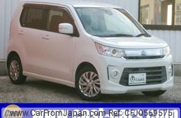 suzuki wagon-r-stingray 2014 quick_quick_MH44S_MH44S-451692