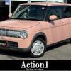 suzuki alto-lapin 2020 CFJ1733246 image 1