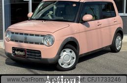 suzuki alto-lapin 2020 CFJ1733246