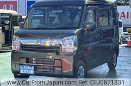 nissan clipper-van 2025 -NISSAN--Clipper Van 3BD-DR17V--DR17V-894***---NISSAN--Clipper Van 3BD-DR17V--DR17V-894***-