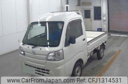 daihatsu hijet-truck 2019 quick_quick_EBD-S510P_S510P-0285646