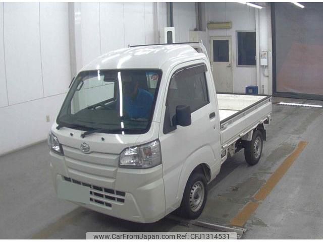daihatsu hijet-truck 2019 quick_quick_EBD-S510P_S510P-0285646 image 1