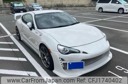 toyota 86 2014 CFJ1740402