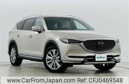 mazda cx-8 2021 -MAZDA--CX-8 3DA-KG2P--KG2P-355410---MAZDA--CX-8 3DA-KG2P--KG2P-355410-