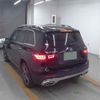 mercedes-benz glb-class 2022 quick_quick_3DA-247613M_W1N2476132W249298 image 2