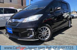 honda freed-hybrid 2014 CFJ1507725