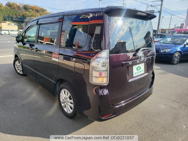 toyota voxy 2012 quick_quick_ZRR70W_ZRR70W-0534028 image 2