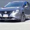 nissan note 2021 CFJ1689281 image 1