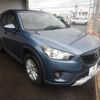 mazda cx-5 2014 CFJ1711565 image 4