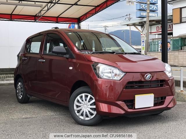 daihatsu mira-e-s 2024 -DAIHATSU 【富士山 】--Mira e:s LA350S--0381320---DAIHATSU 【富士山 】--Mira e:s LA350S--0381320- image 1