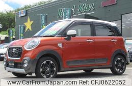 daihatsu cast 2016 -DAIHATSU--Cast LA250S--LA250S-0035957---DAIHATSU--Cast LA250S--LA250S-0035957-