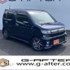 suzuki wagon-r 2019 -SUZUKI--Wagon R DAA-MH55S--MH55S-265265---SUZUKI--Wagon R DAA-MH55S--MH55S-265265- image 1