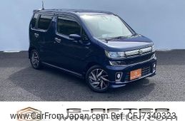 suzuki wagon-r 2019 -SUZUKI--Wagon R DAA-MH55S--MH55S-265265---SUZUKI--Wagon R DAA-MH55S--MH55S-265265-