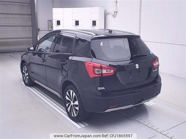 suzuki sx4 2020 CFJ1865597 image 2