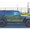 chrysler jeep-wrangler 2007 -CHRYSLER--Jeep Wrangler ABA-JK38L--1J8GE59108L537933---CHRYSLER--Jeep Wrangler ABA-JK38L--1J8GE59108L537933- image 10