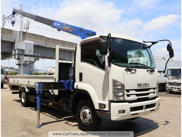 isuzu forward 2019 -ISUZU--Forward 2PG-FRR90S1--FRR90-7143492---ISUZU--Forward 2PG-FRR90S1--FRR90-7143492- image 2