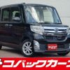 daihatsu tanto 2013 quick_quick_LA600S_LA600S-0019295 image 1