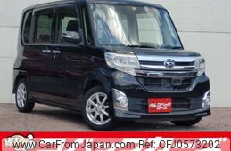 daihatsu tanto 2013 quick_quick_LA600S_LA600S-0019295