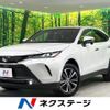 toyota harrier 2025 quick_quick_MXUA80_MXUA80-0134474 image 1