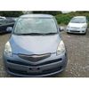 toyota ractis 2008 TE1666 image 16