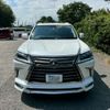 lexus lx 2016 -LEXUS 【柏 300ﾈ4768】--Lexus LX DBA-URJ201W--URJ201W-4197741---LEXUS 【柏 300ﾈ4768】--Lexus LX DBA-URJ201W--URJ201W-4197741- image 26