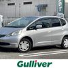 honda fit 2010 -HONDA--Fit DBA-GE6--GE6-1345173---HONDA--Fit DBA-GE6--GE6-1345173- image 1