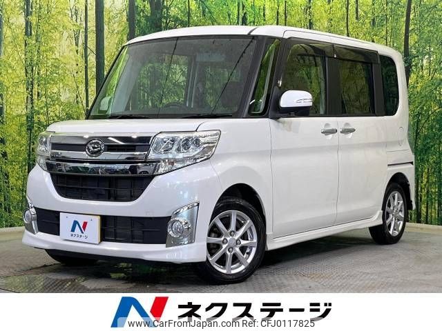 daihatsu tanto 2014 -DAIHATSU--Tanto DBA-LA610S--LA610S-0032041---DAIHATSU--Tanto DBA-LA610S--LA610S-0032041- image 1